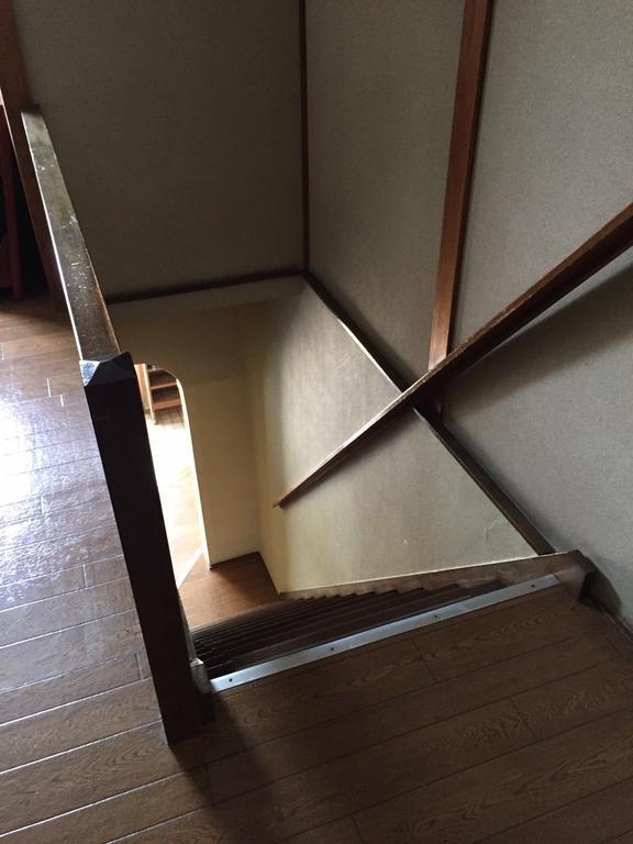 Momoya Lake Saiko Hotell Fujikawaguchiko Eksteriør bilde