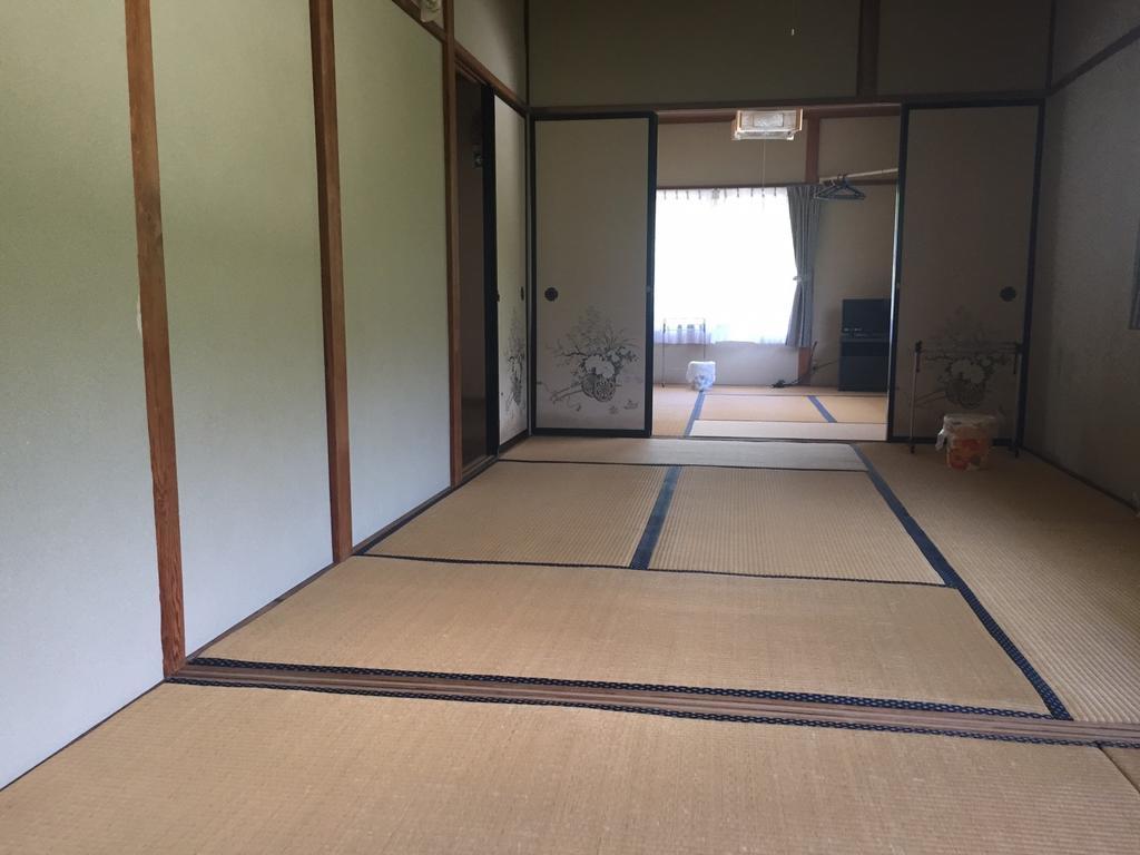 Momoya Lake Saiko Hotell Fujikawaguchiko Eksteriør bilde